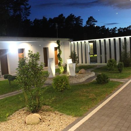 Oaza Hotel Turawa Exterior foto