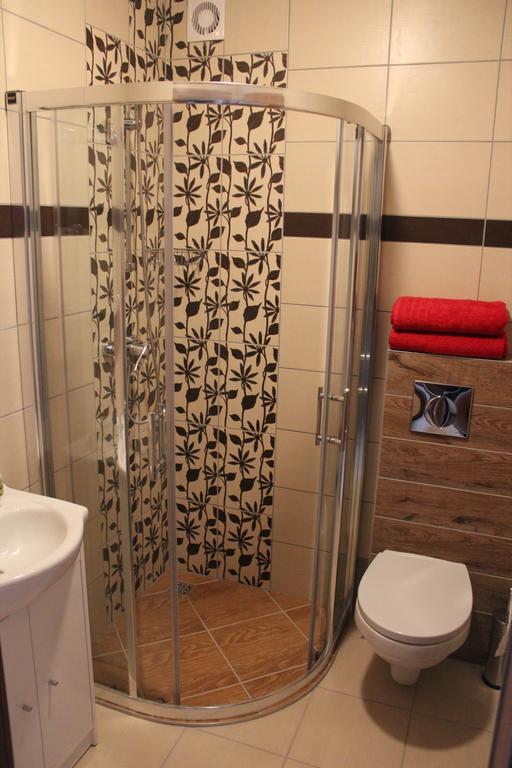 Oaza Hotel Turawa Cameră foto