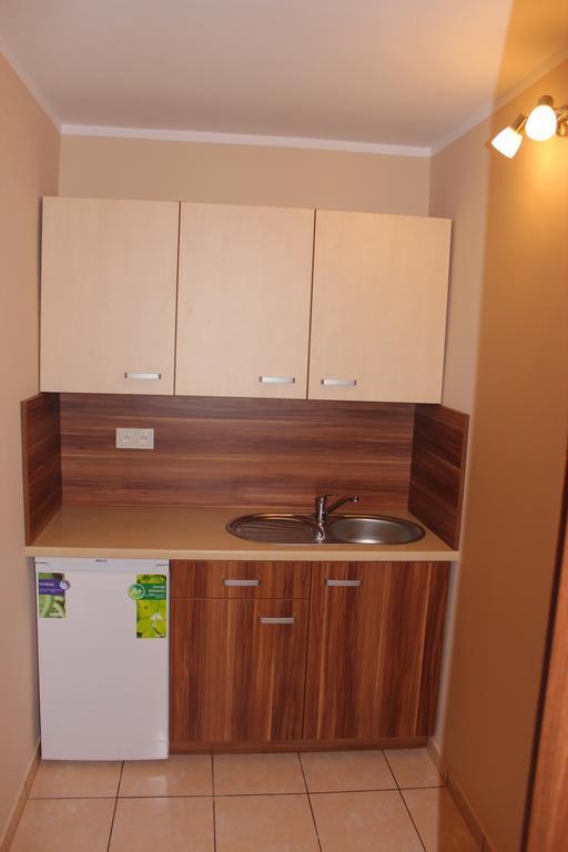 Oaza Hotel Turawa Cameră foto
