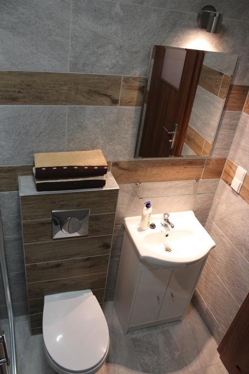 Oaza Hotel Turawa Cameră foto