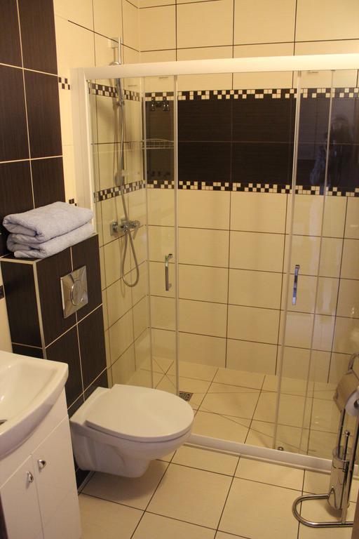 Oaza Hotel Turawa Cameră foto